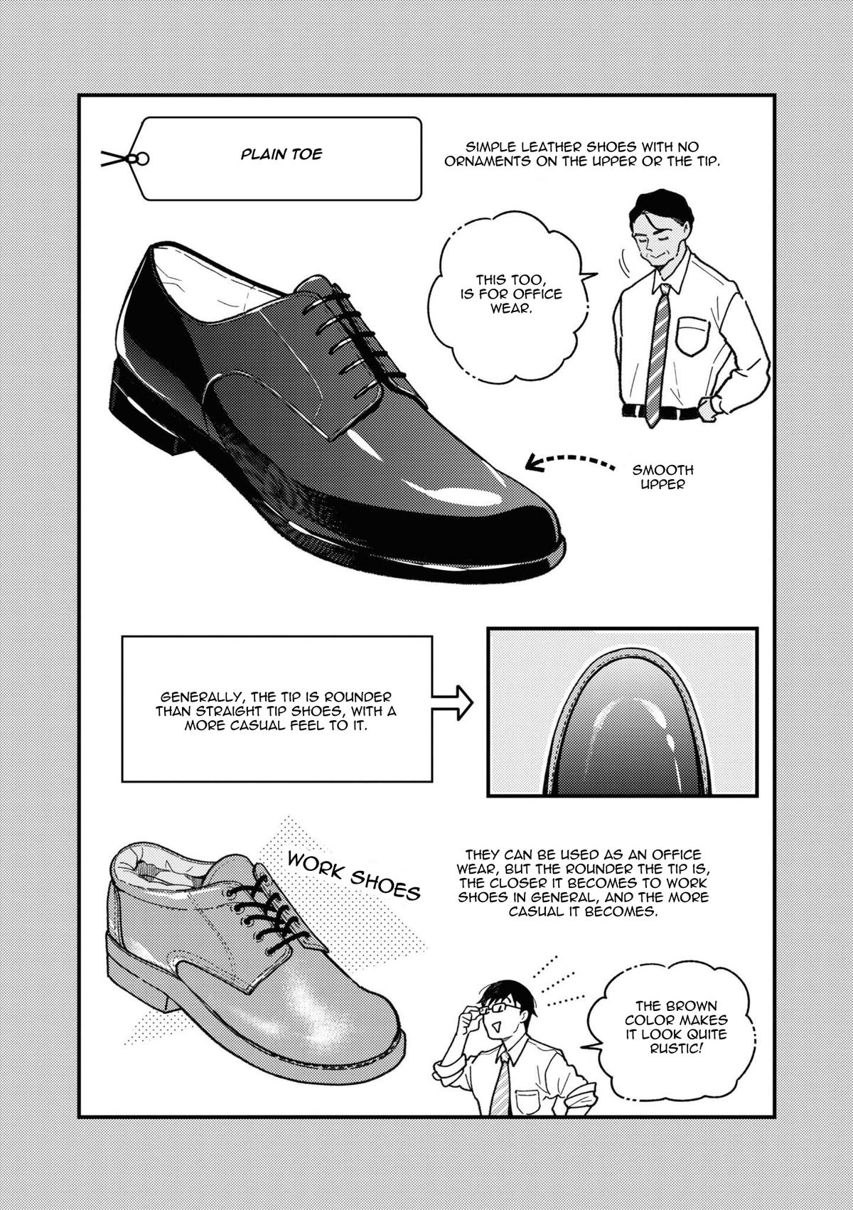 If You're Gonna Dress up, Do It Like This Chap 91 - Next Chap 92