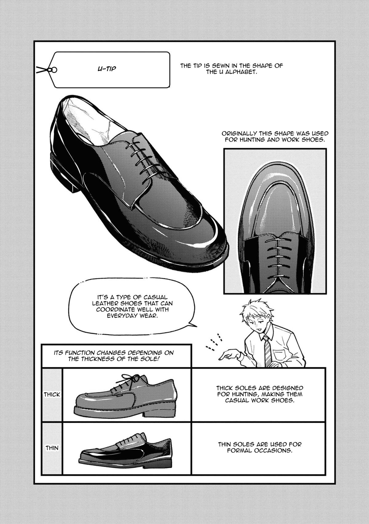 If You're Gonna Dress up, Do It Like This Chap 91 - Next Chap 92