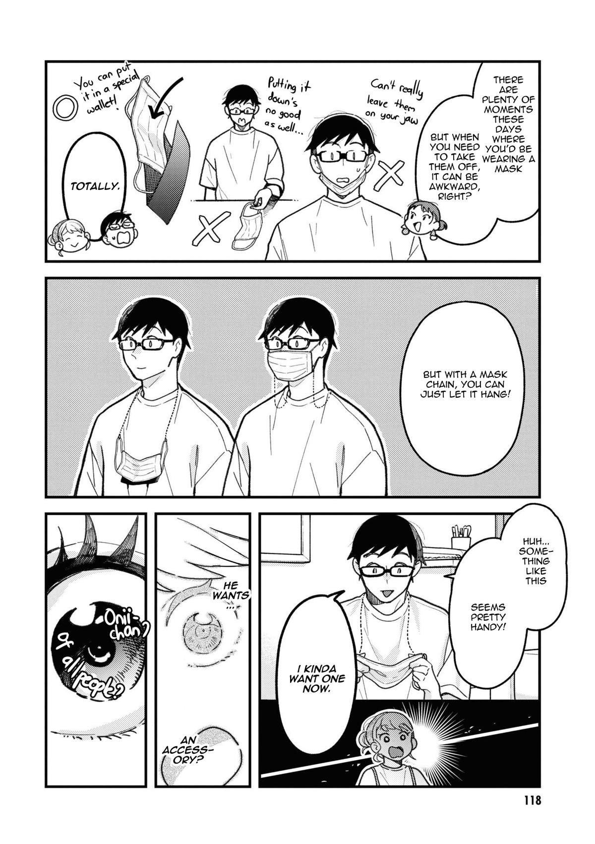 If You're Gonna Dress up, Do It Like This Chap 92 - Next Chap 93