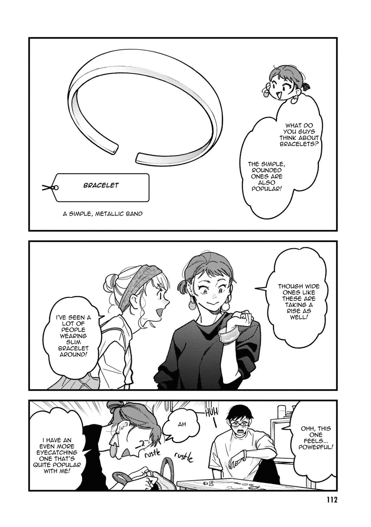 If You're Gonna Dress up, Do It Like This Chap 92 - Next Chap 93