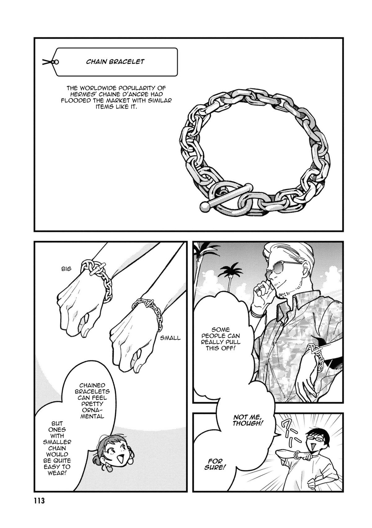 If You're Gonna Dress up, Do It Like This Chap 92 - Next Chap 93