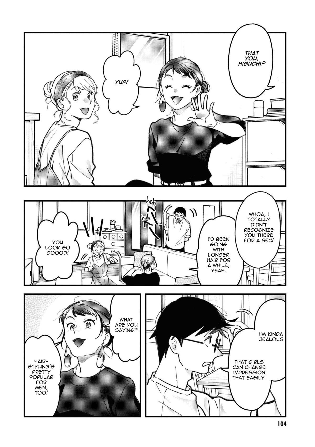 If You're Gonna Dress up, Do It Like This Chap 92 - Next Chap 93