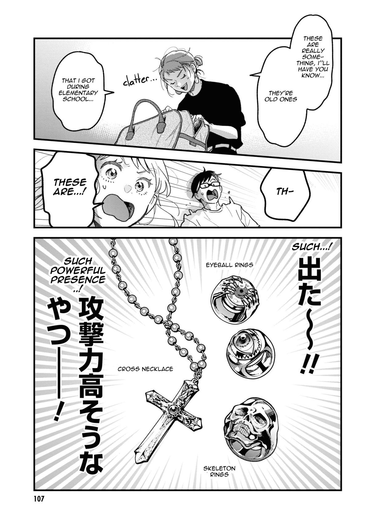 If You're Gonna Dress up, Do It Like This Chap 92 - Next Chap 93