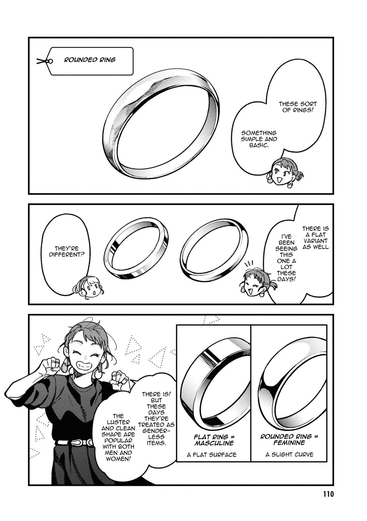 If You're Gonna Dress up, Do It Like This Chap 92 - Next Chap 93