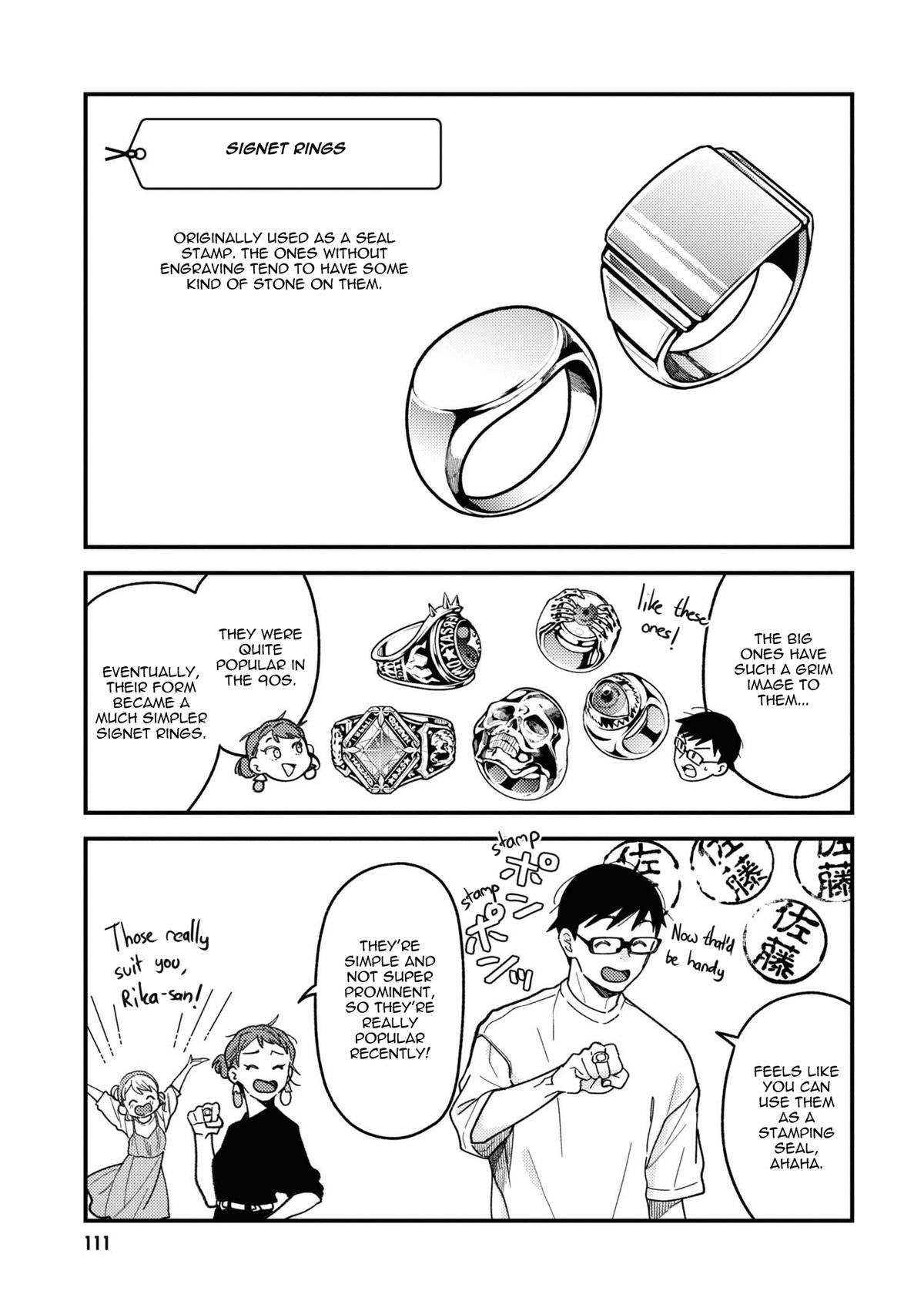 If You're Gonna Dress up, Do It Like This Chap 92 - Next Chap 93