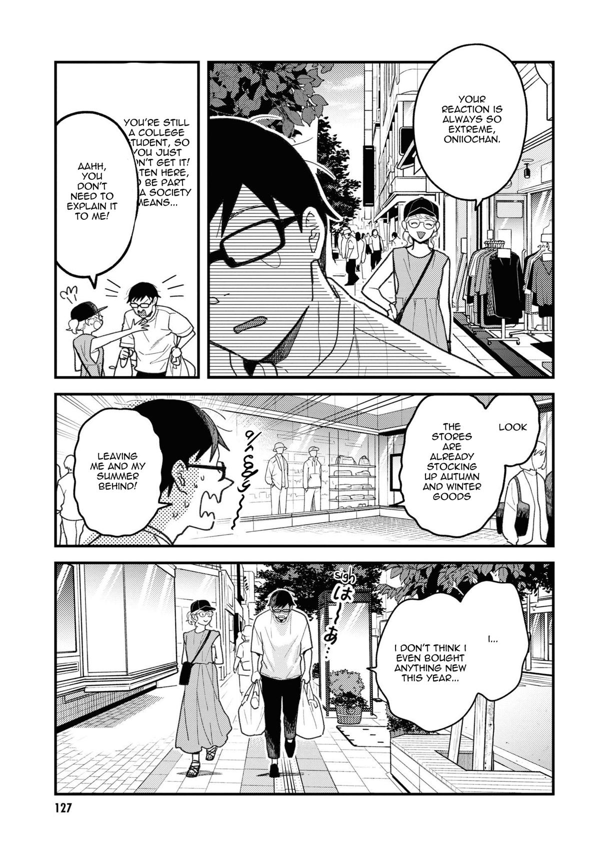 If You're Gonna Dress up, Do It Like This Chap 93 - Next Chap 94