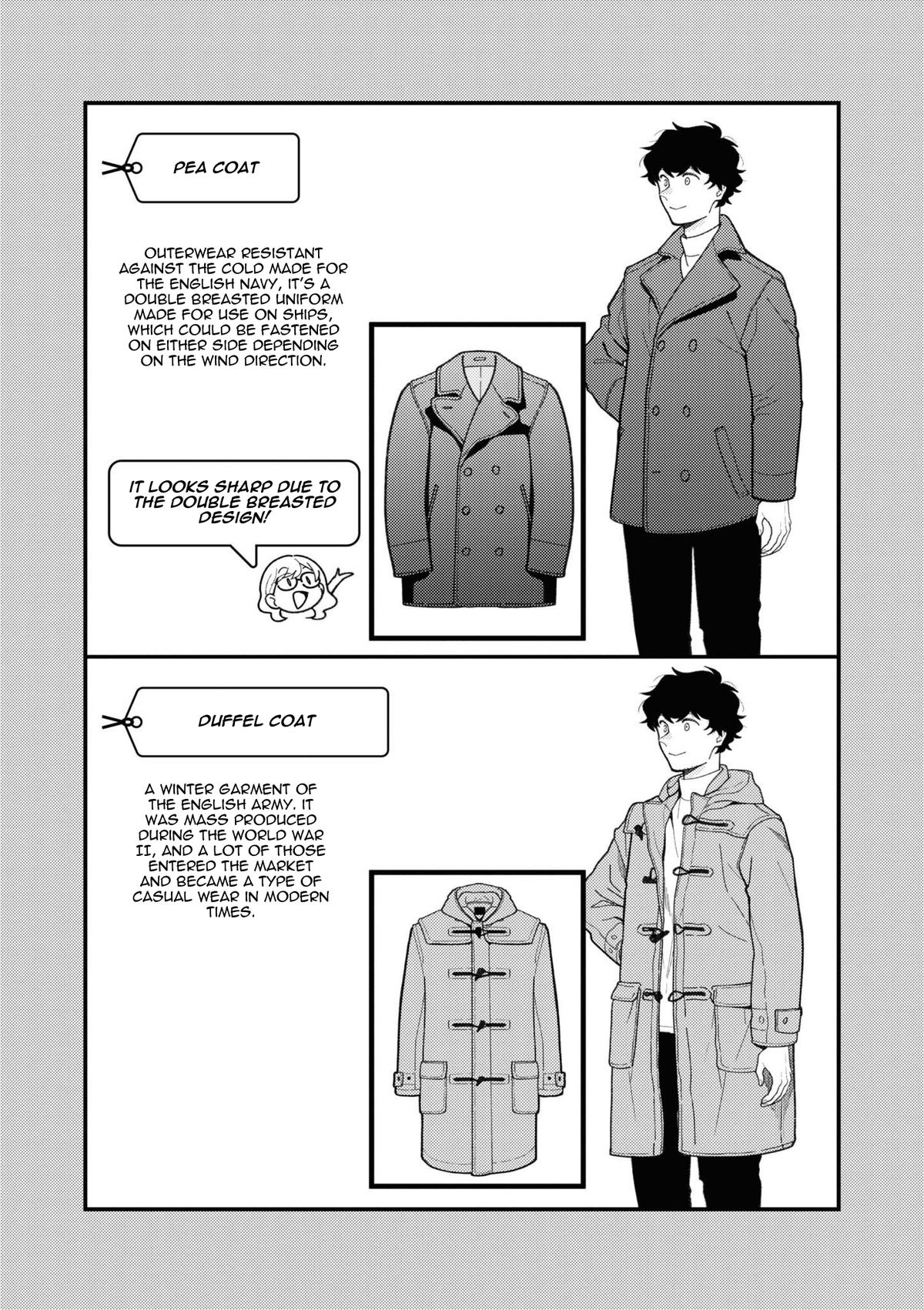 If You're Gonna Dress up, Do It Like This Chap 93 - Next Chap 94