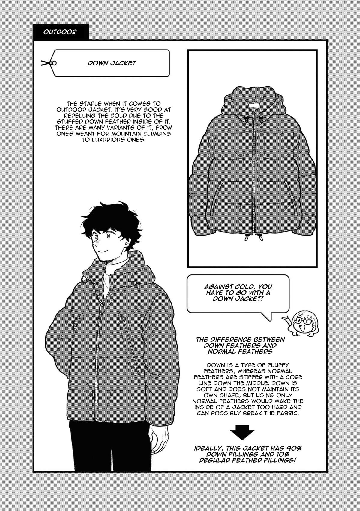If You're Gonna Dress up, Do It Like This Chap 93 - Next Chap 94