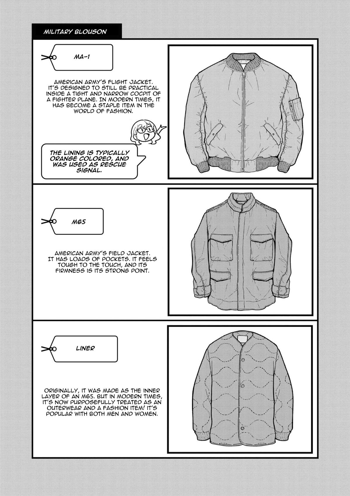 If You're Gonna Dress up, Do It Like This Chap 93 - Next Chap 94