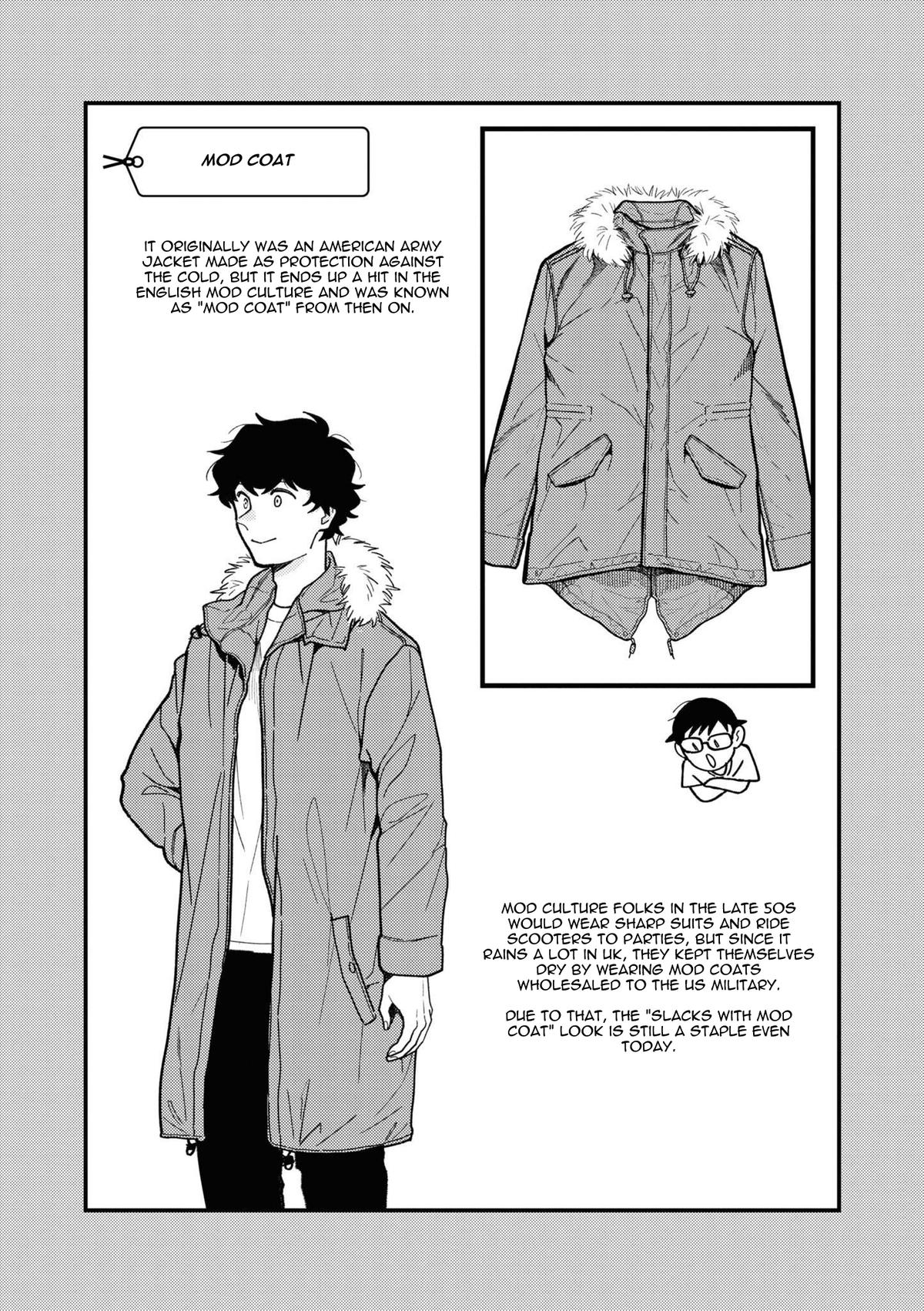 If You're Gonna Dress up, Do It Like This Chap 93 - Next Chap 94