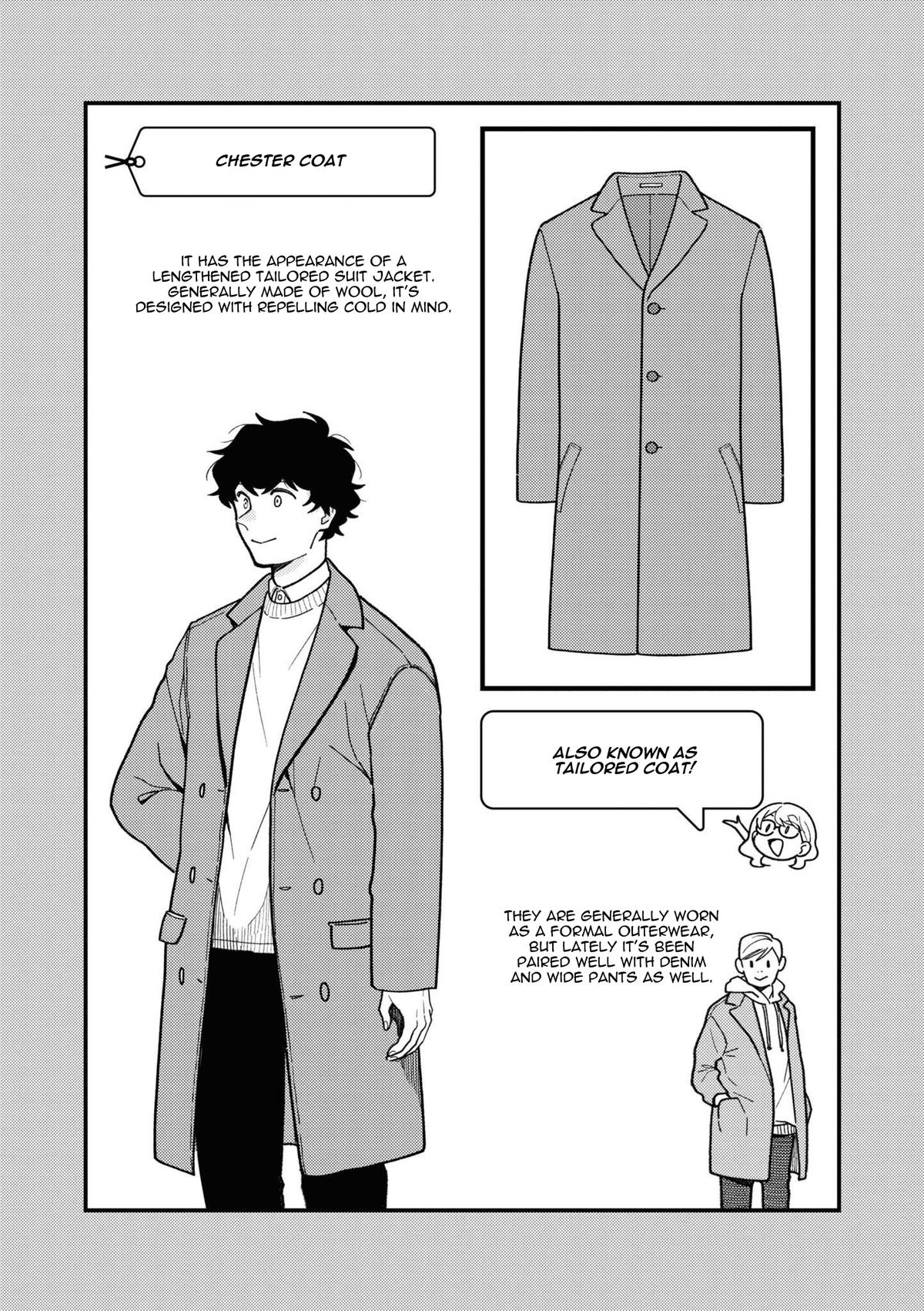 If You're Gonna Dress up, Do It Like This Chap 93 - Next Chap 94