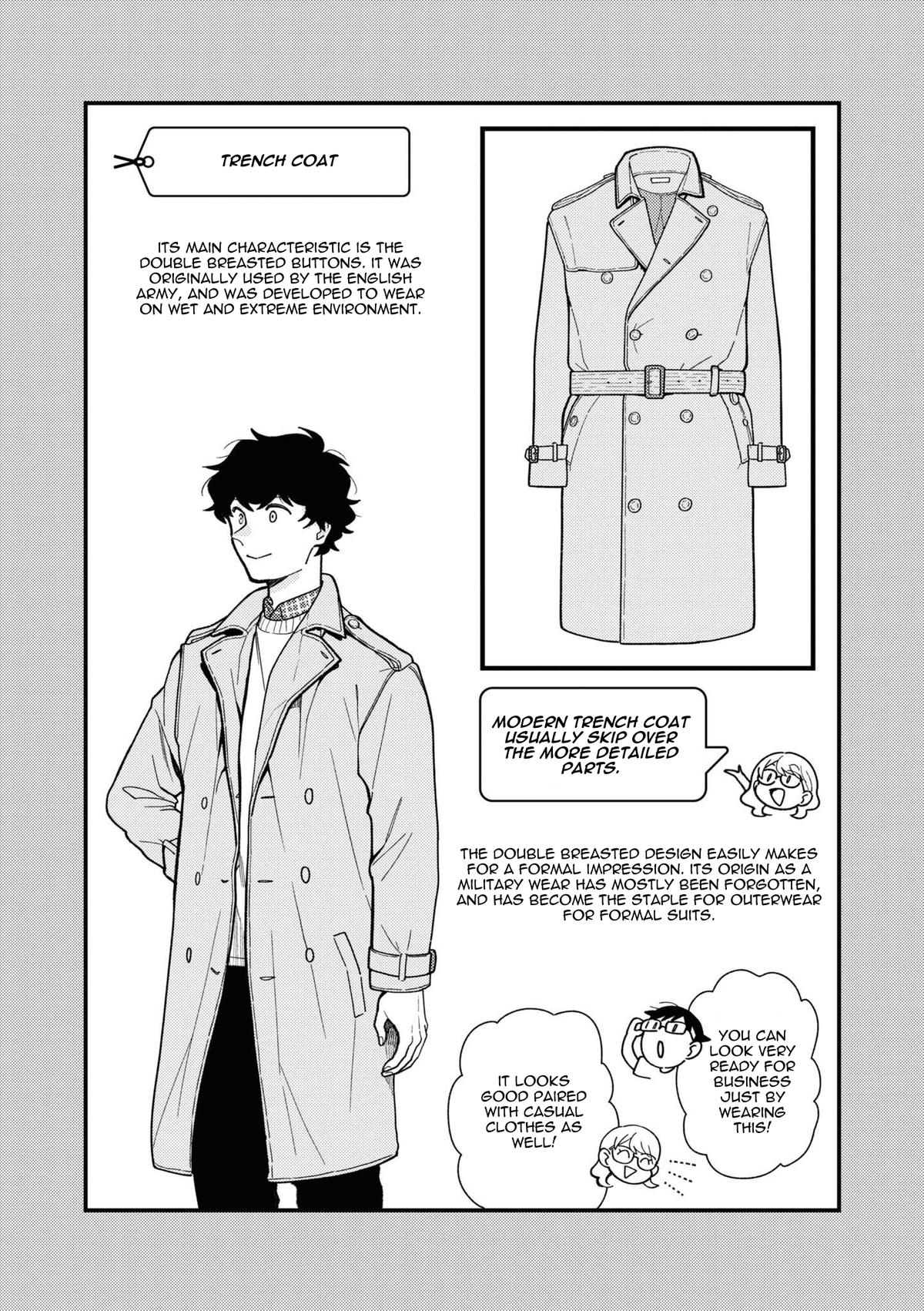 If You're Gonna Dress up, Do It Like This Chap 93 - Next Chap 94