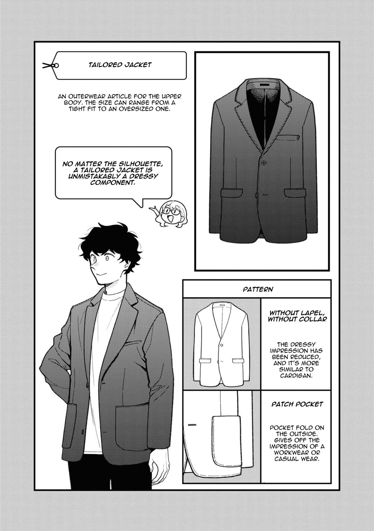 If You're Gonna Dress up, Do It Like This Chap 93 - Next Chap 94