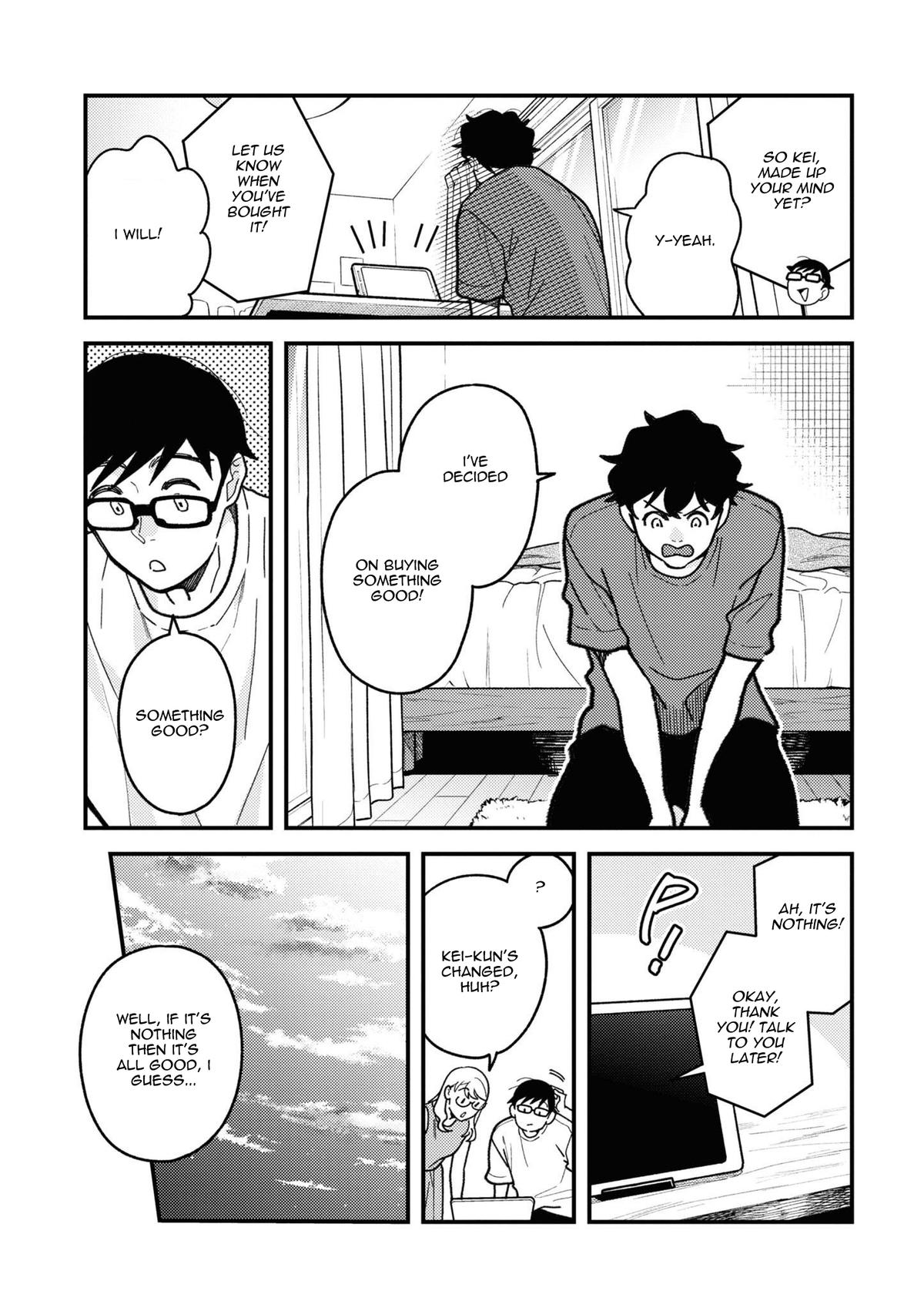 If You're Gonna Dress up, Do It Like This Chap 93 - Next Chap 94