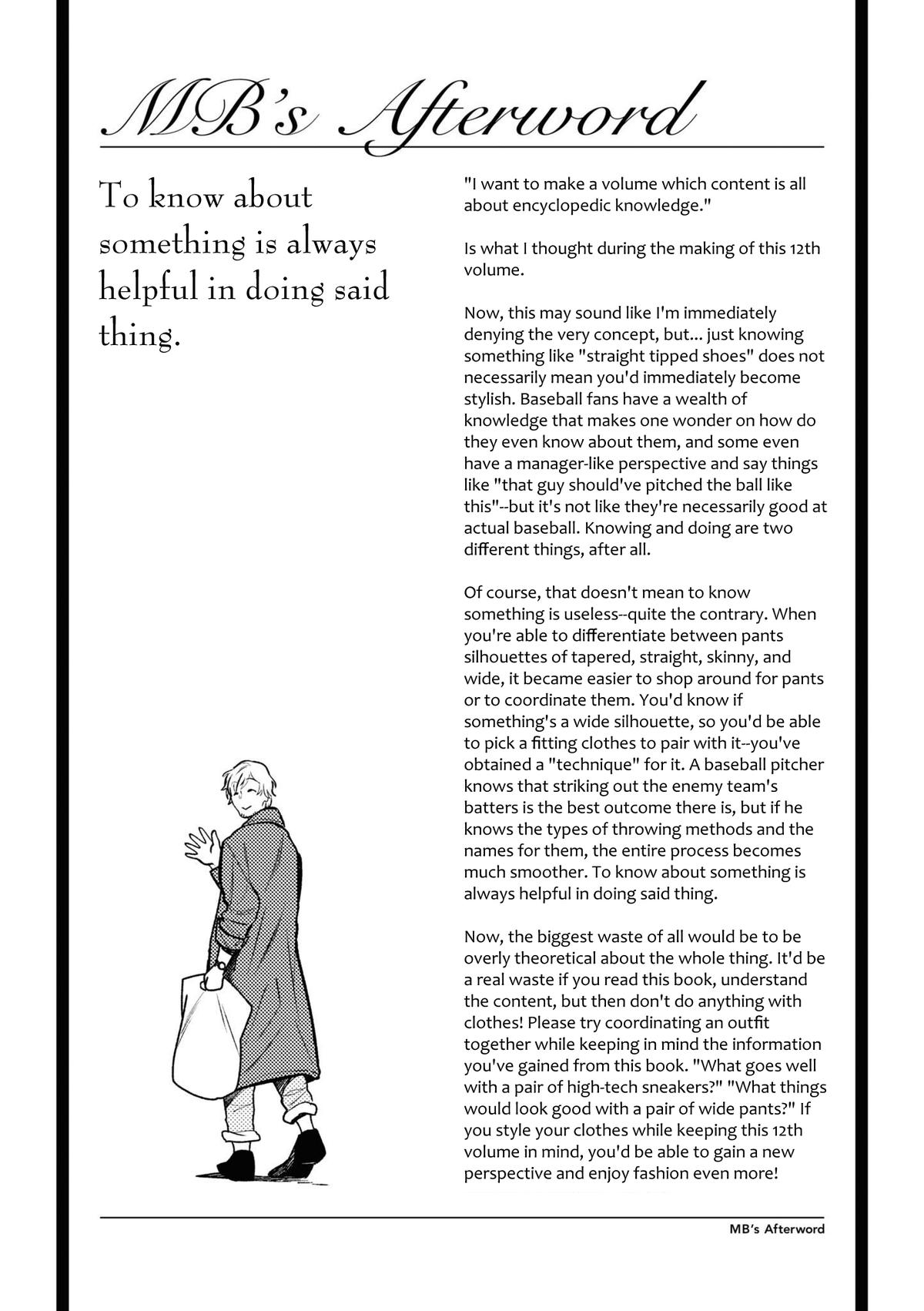 If You're Gonna Dress up, Do It Like This Chap 93 - Next Chap 94