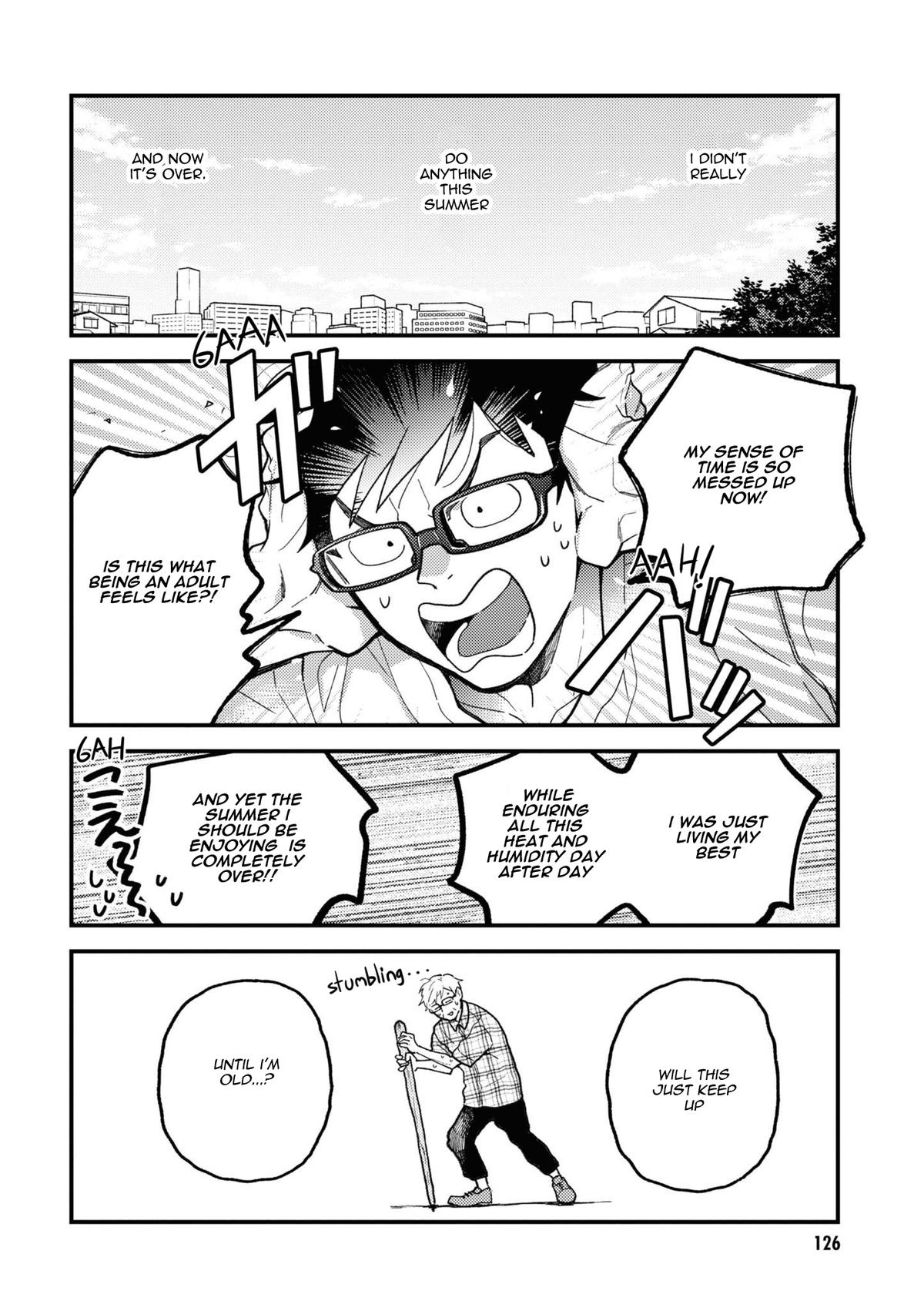 If You're Gonna Dress up, Do It Like This Chap 93 - Next Chap 94