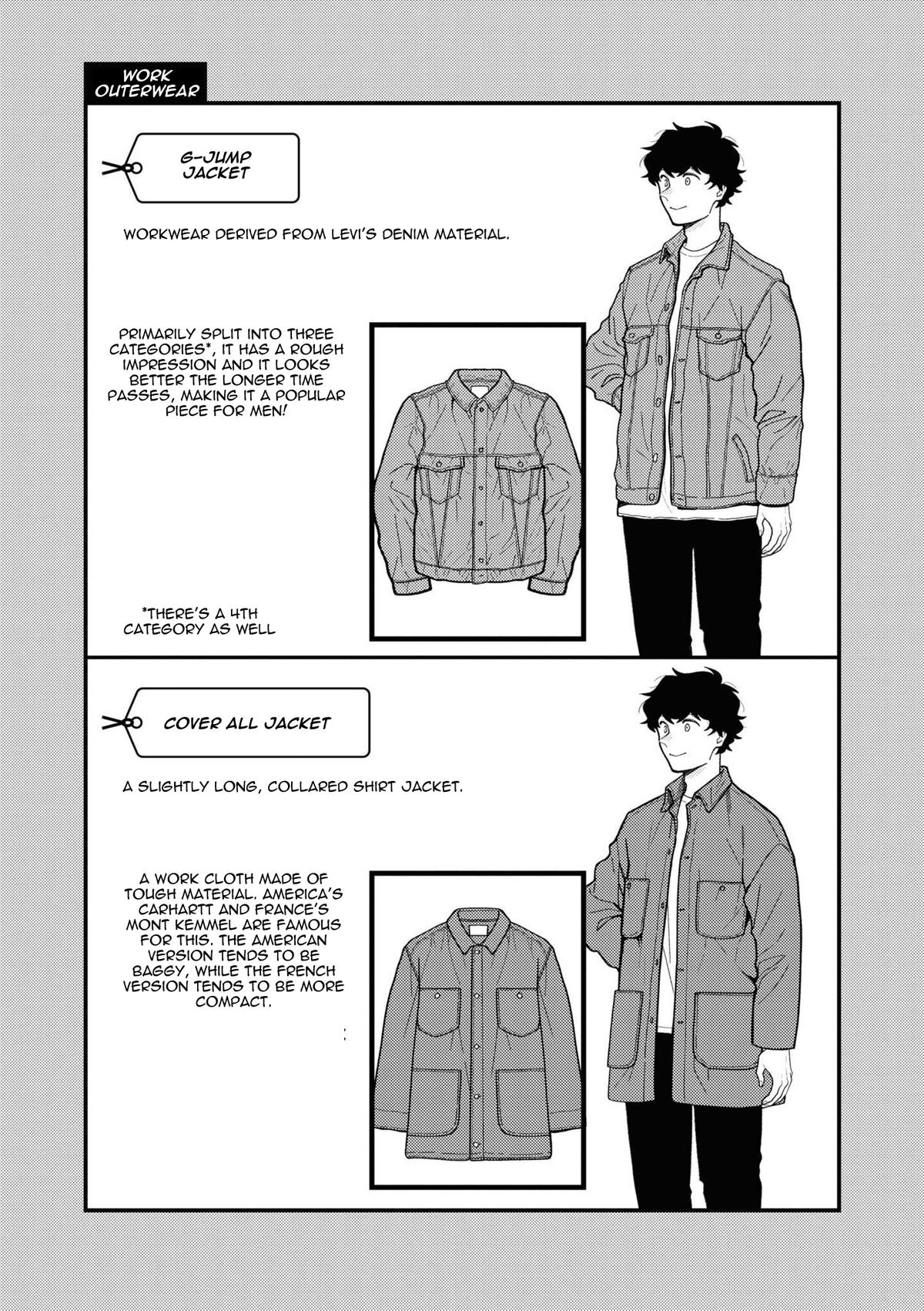 If You're Gonna Dress up, Do It Like This Chap 93 - Next Chap 94