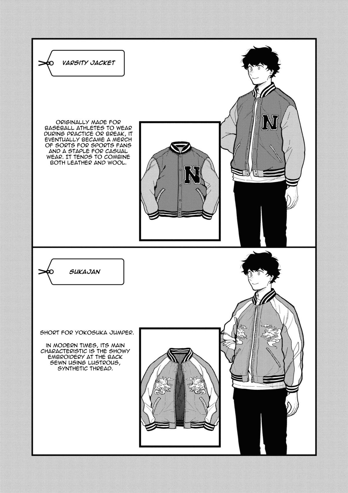 If You're Gonna Dress up, Do It Like This Chap 93 - Next Chap 94