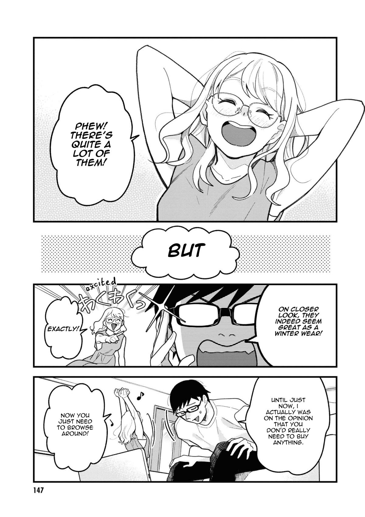 If You're Gonna Dress up, Do It Like This Chap 93 - Next Chap 94