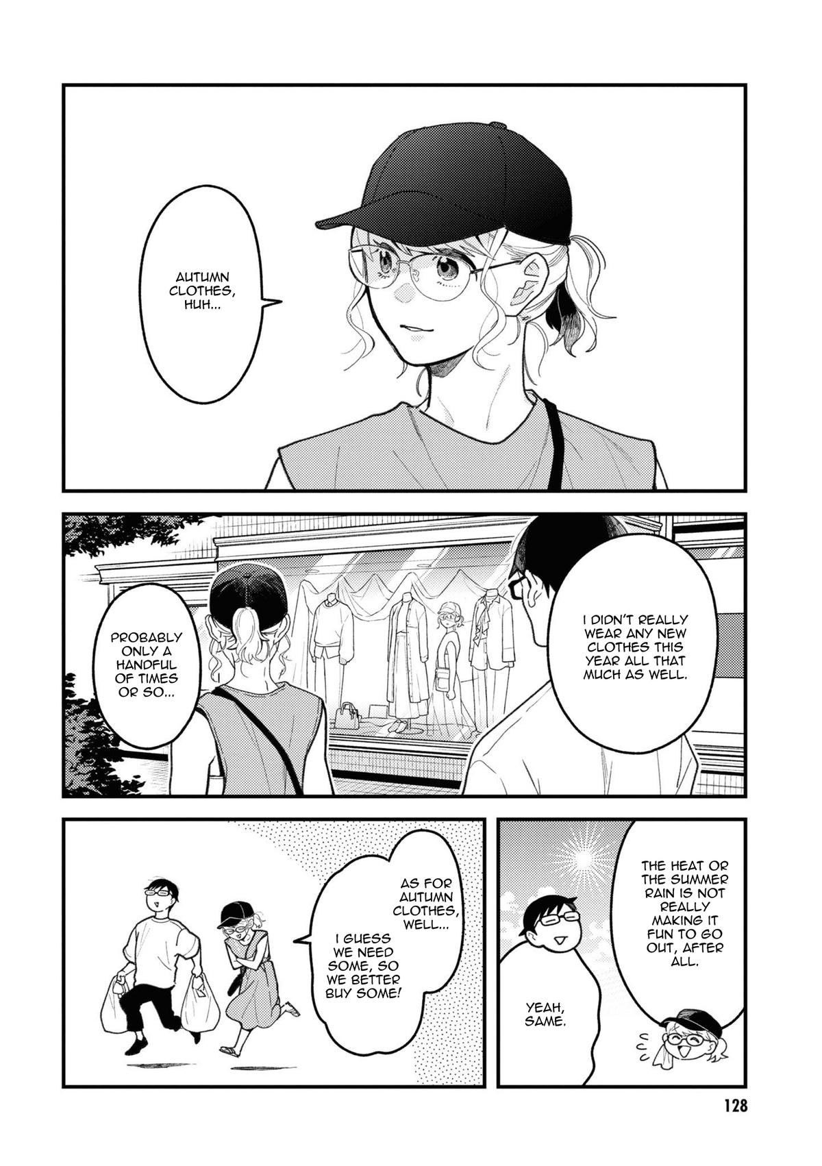 If You're Gonna Dress up, Do It Like This Chap 93 - Next Chap 94