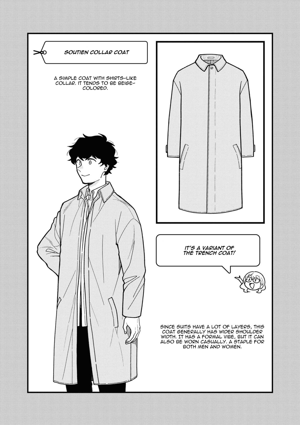 If You're Gonna Dress up, Do It Like This Chap 93 - Next Chap 94