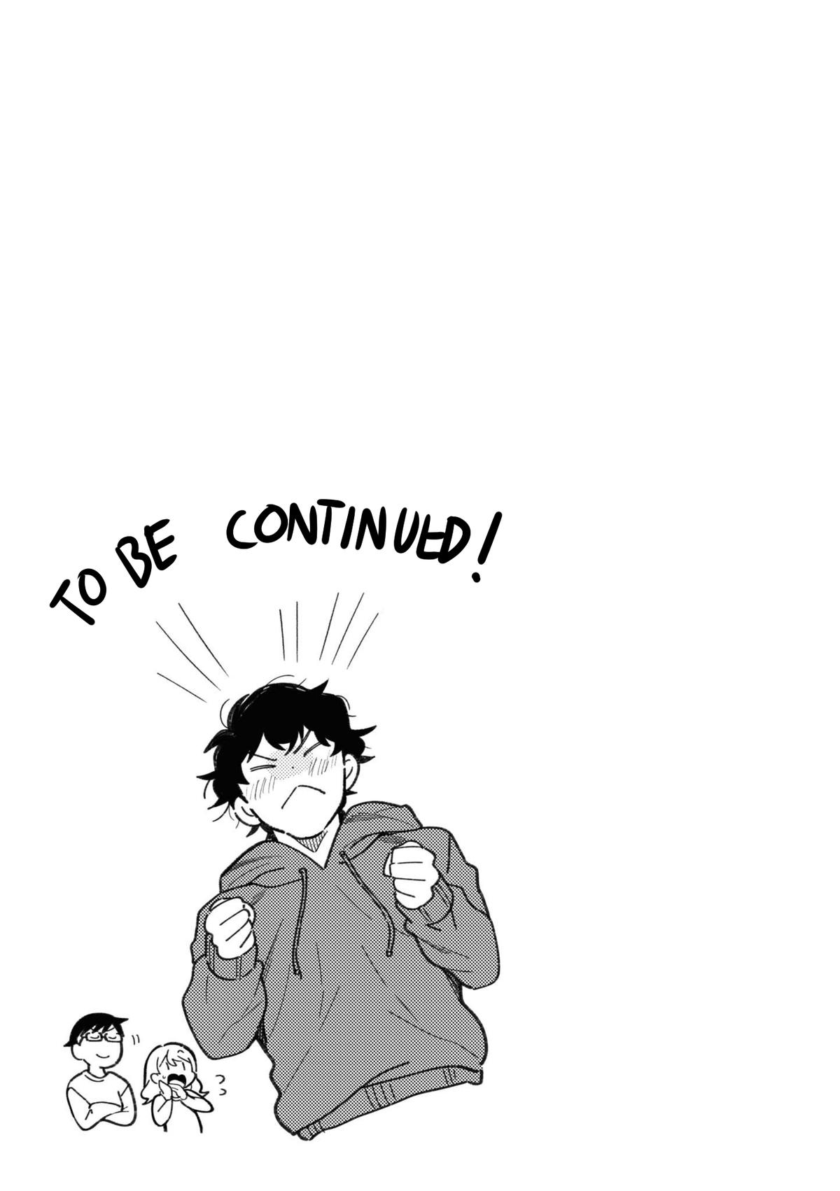 If You're Gonna Dress up, Do It Like This Chap 93.5 - Next Chap 94.5