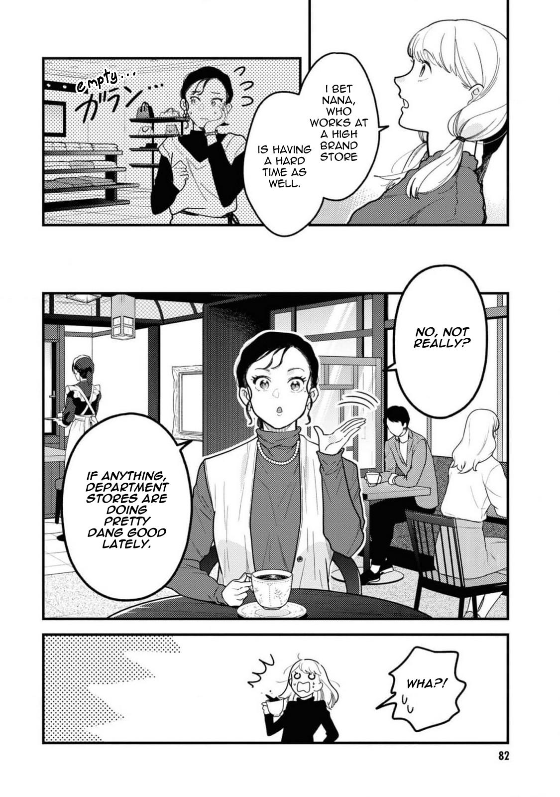 If You're Gonna Dress up, Do It Like This Chap 105 - Next Chap 106