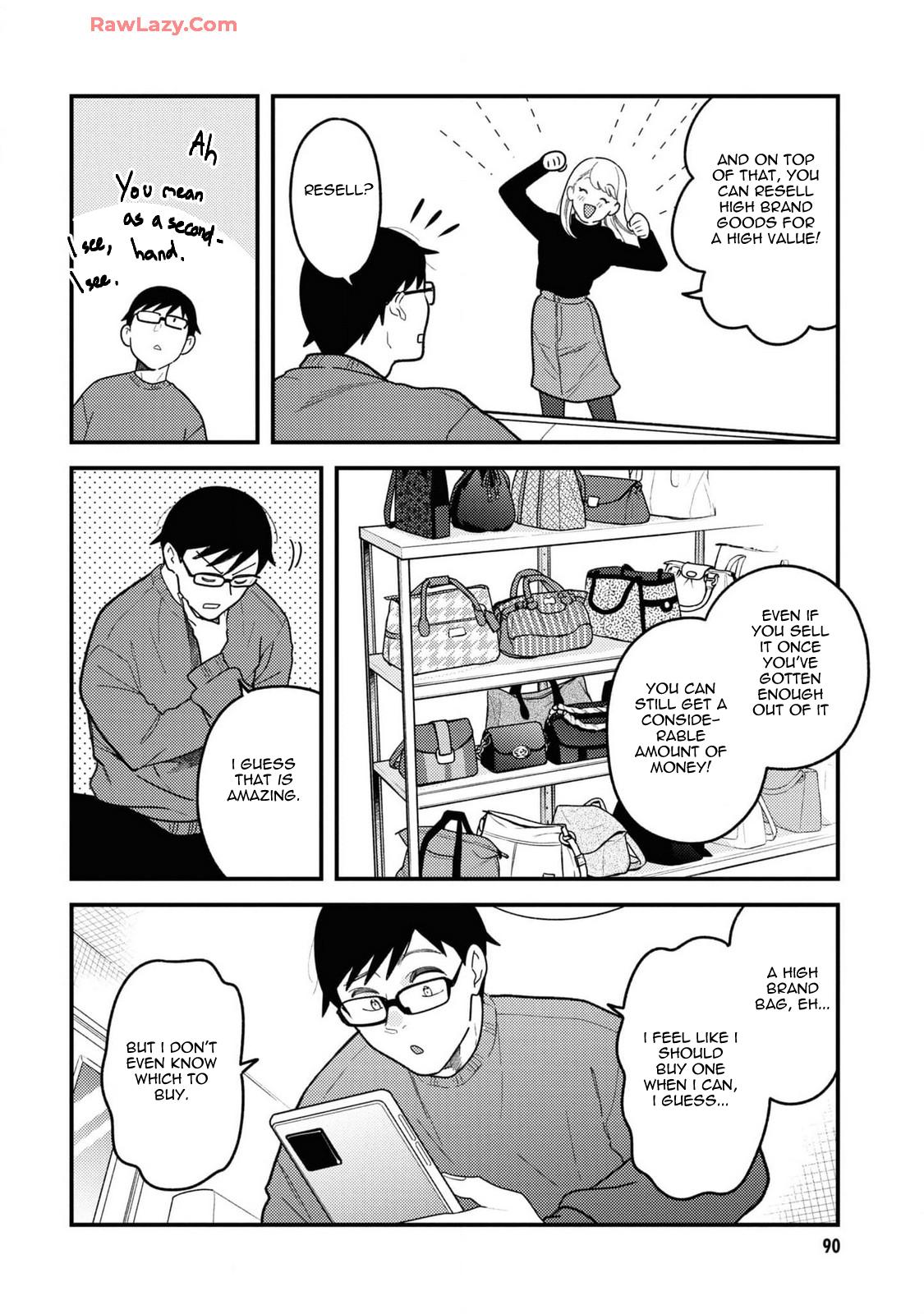 If You're Gonna Dress up, Do It Like This Chap 105 - Next Chap 106