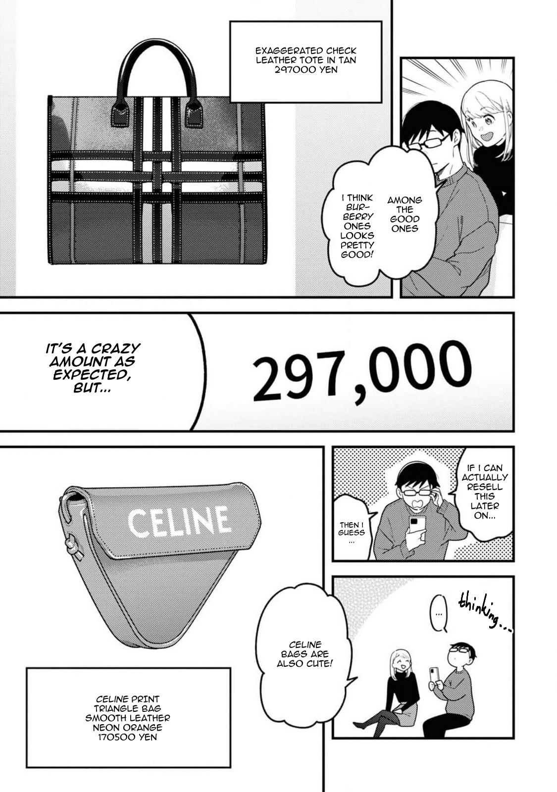 If You're Gonna Dress up, Do It Like This Chap 105 - Next Chap 106