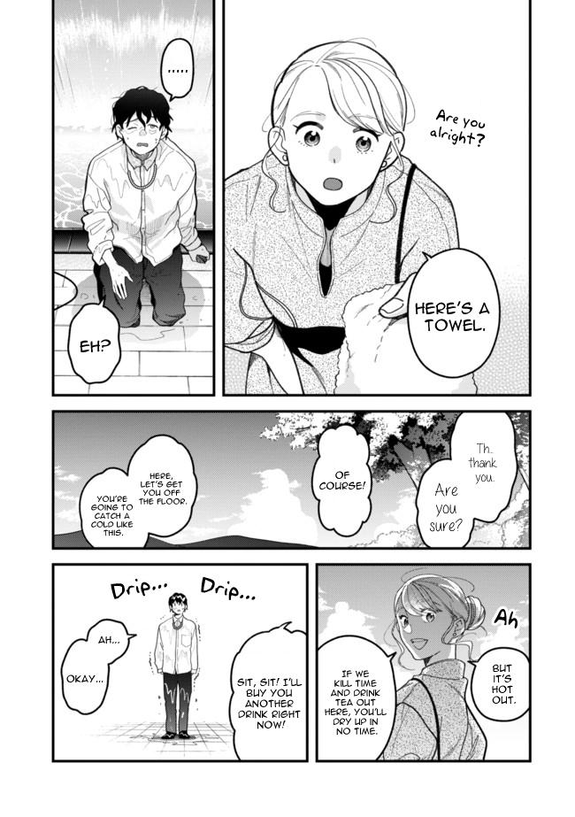 If You're Gonna Dress up, Do It Like This Chap 106 - Next Chap 107