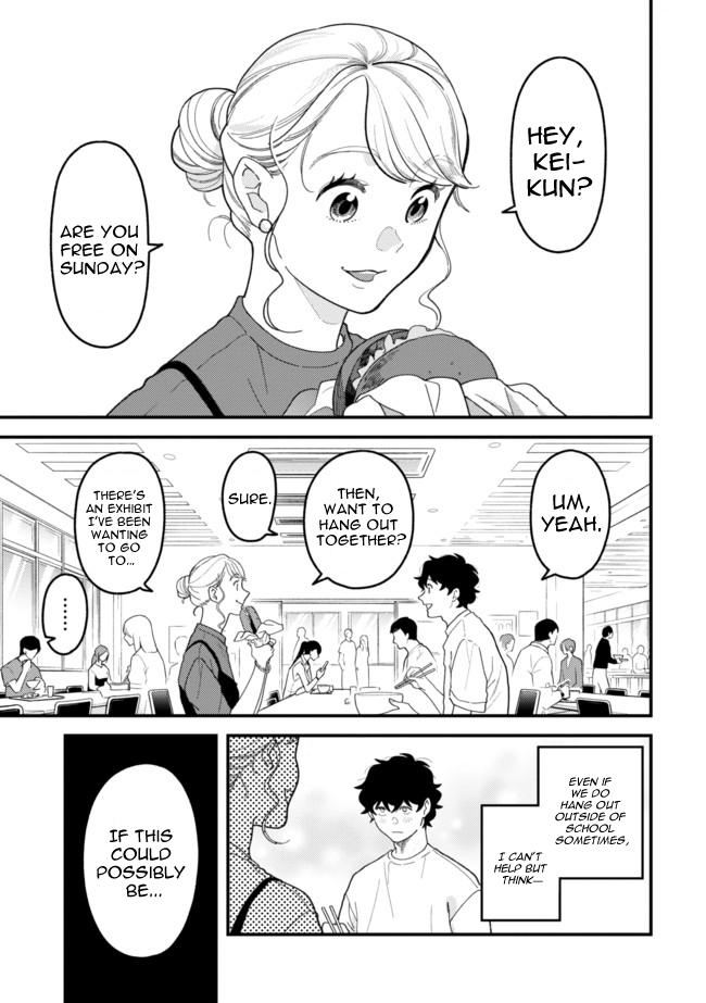 If You're Gonna Dress up, Do It Like This Chap 106 - Next Chap 107