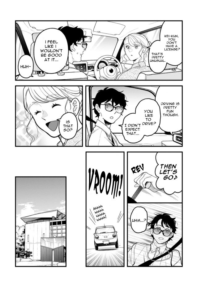 If You're Gonna Dress up, Do It Like This Chap 106 - Next Chap 107