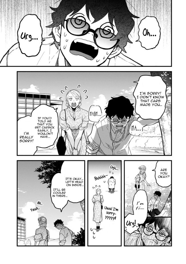 If You're Gonna Dress up, Do It Like This Chap 106 - Next Chap 107