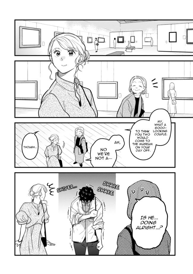 If You're Gonna Dress up, Do It Like This Chap 106 - Next Chap 107