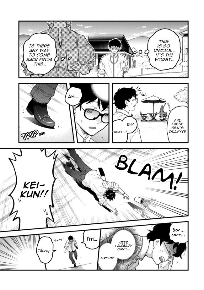 If You're Gonna Dress up, Do It Like This Chap 106 - Next Chap 107