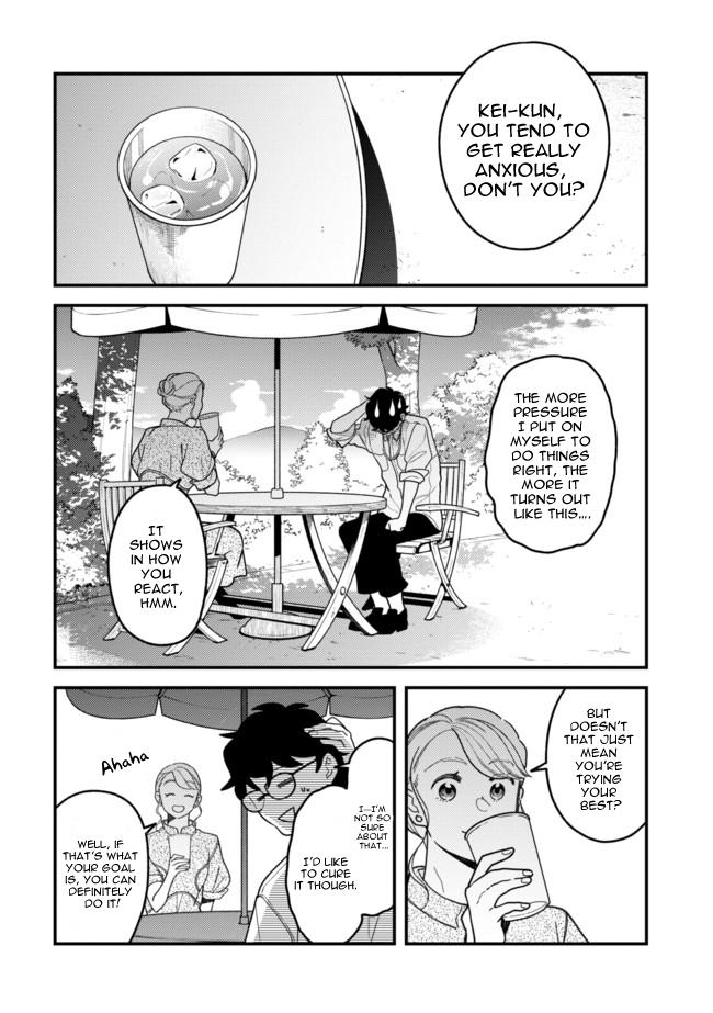 If You're Gonna Dress up, Do It Like This Chap 106 - Next Chap 107