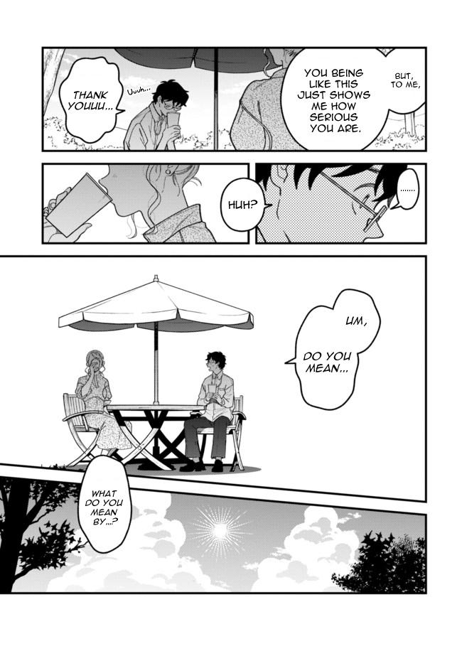 If You're Gonna Dress up, Do It Like This Chap 106 - Next Chap 107