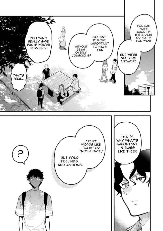 If You're Gonna Dress up, Do It Like This Chap 106 - Next Chap 107