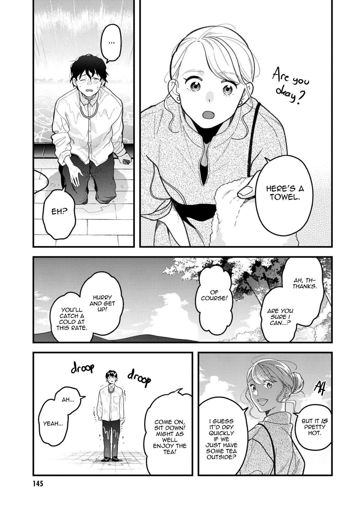 If You're Gonna Dress up, Do It Like This Chap 100 - Next Chap 101