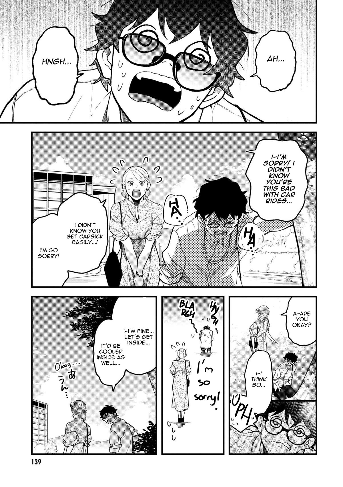 If You're Gonna Dress up, Do It Like This Chap 100 - Next Chap 101