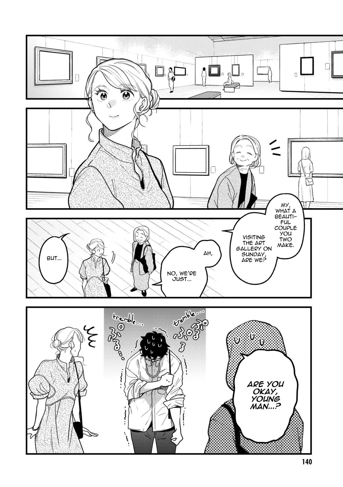 If You're Gonna Dress up, Do It Like This Chap 100 - Next Chap 101