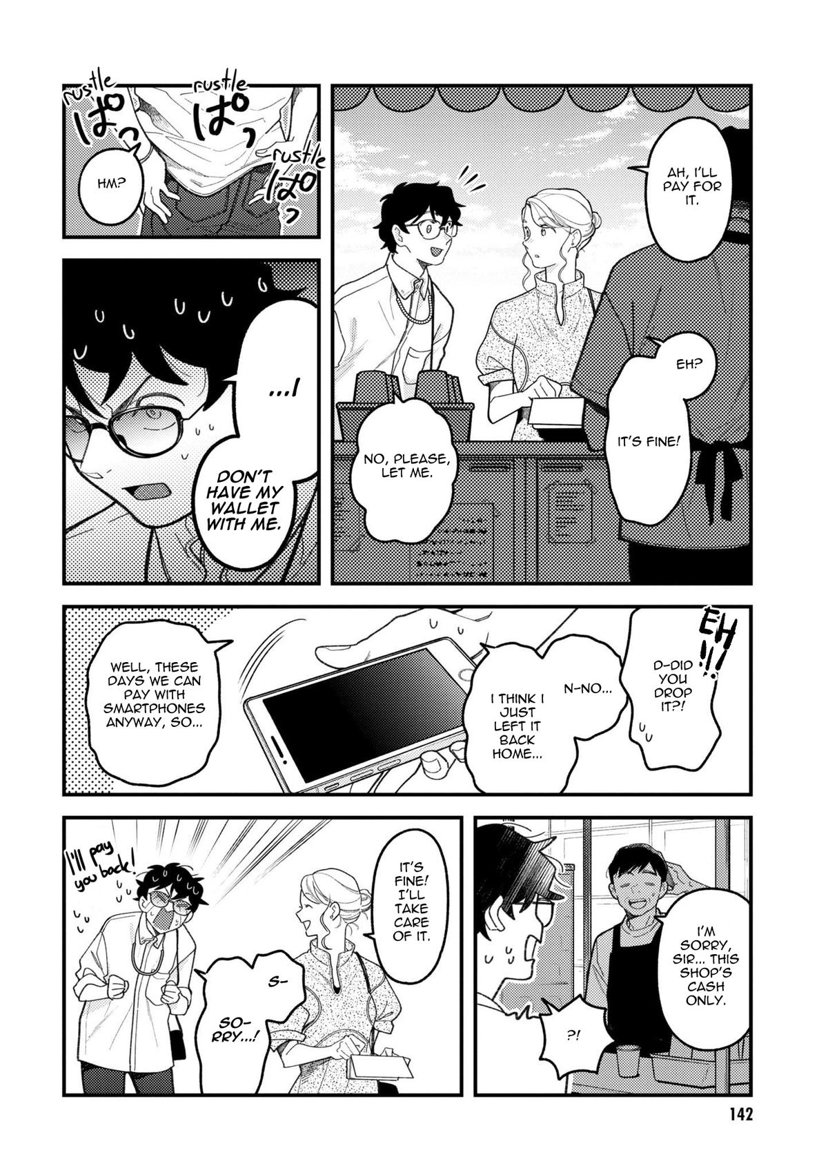 If You're Gonna Dress up, Do It Like This Chap 100 - Next Chap 101