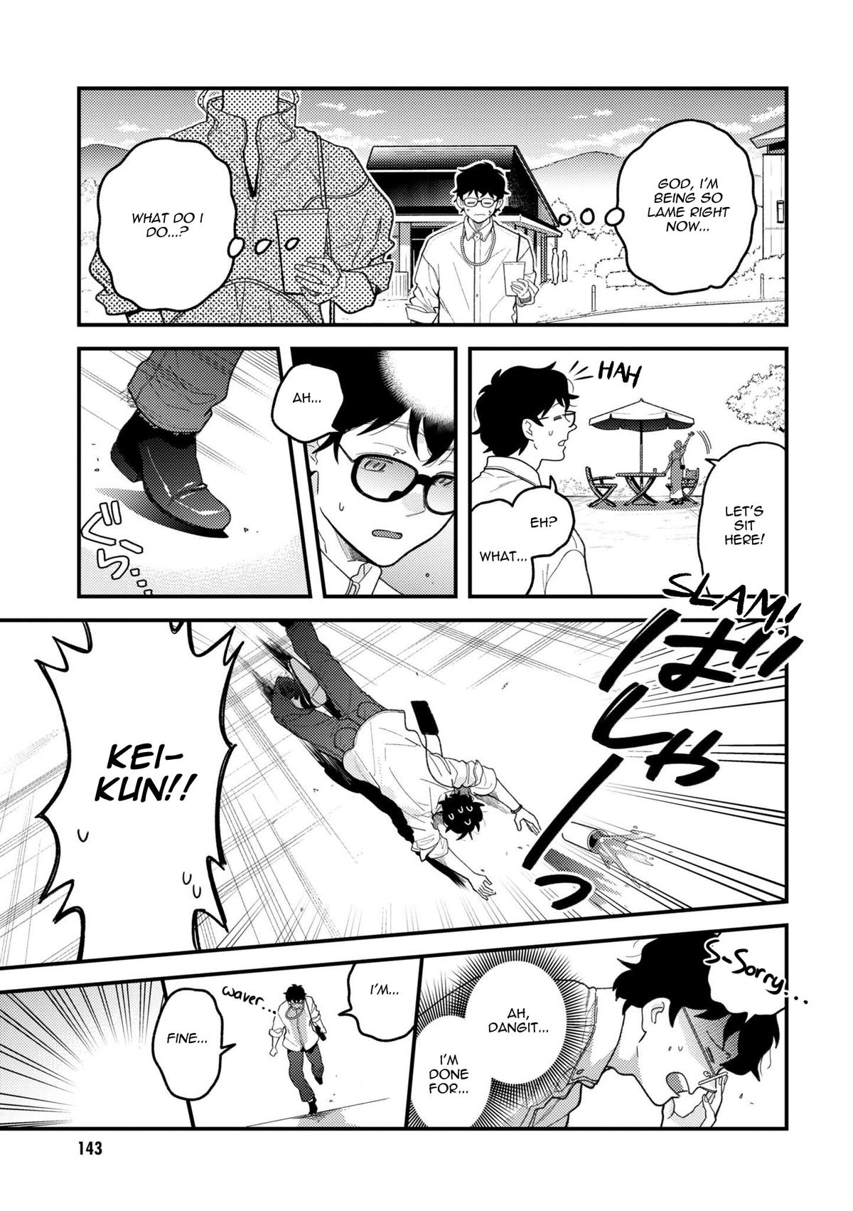 If You're Gonna Dress up, Do It Like This Chap 100 - Next Chap 101