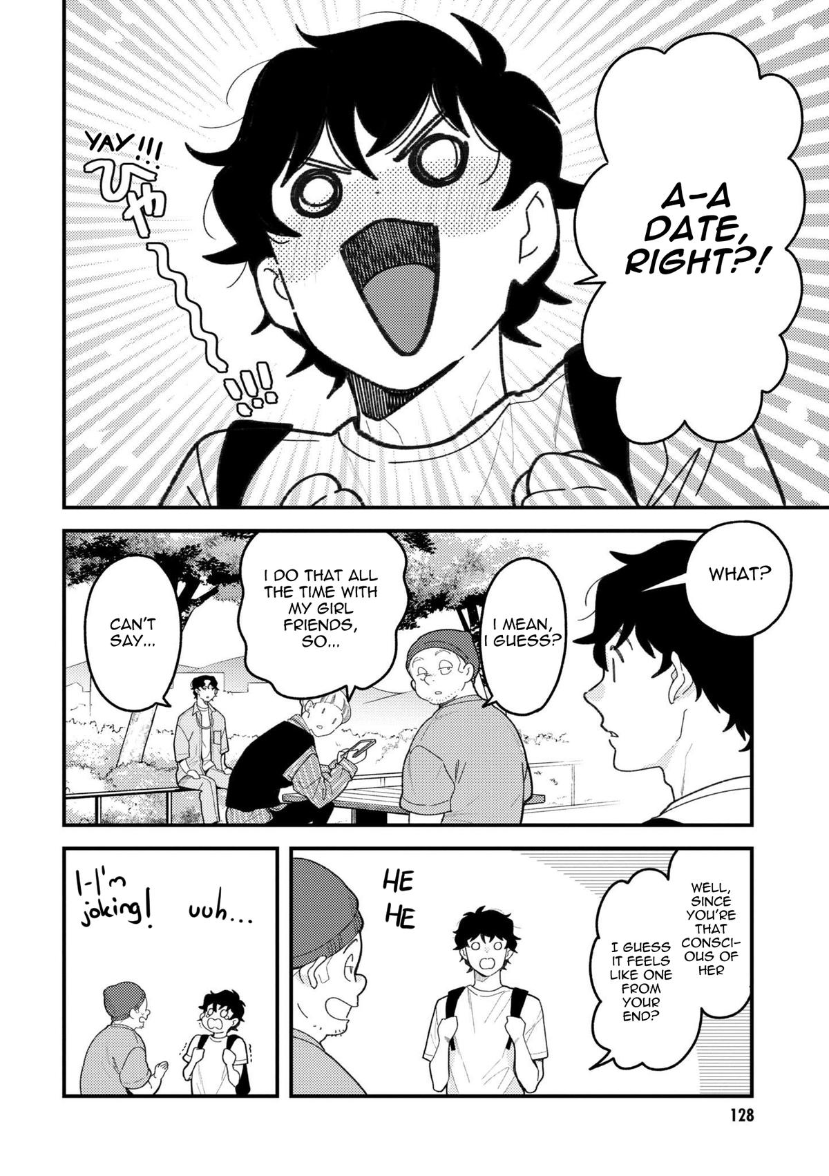 If You're Gonna Dress up, Do It Like This Chap 100 - Next Chap 101