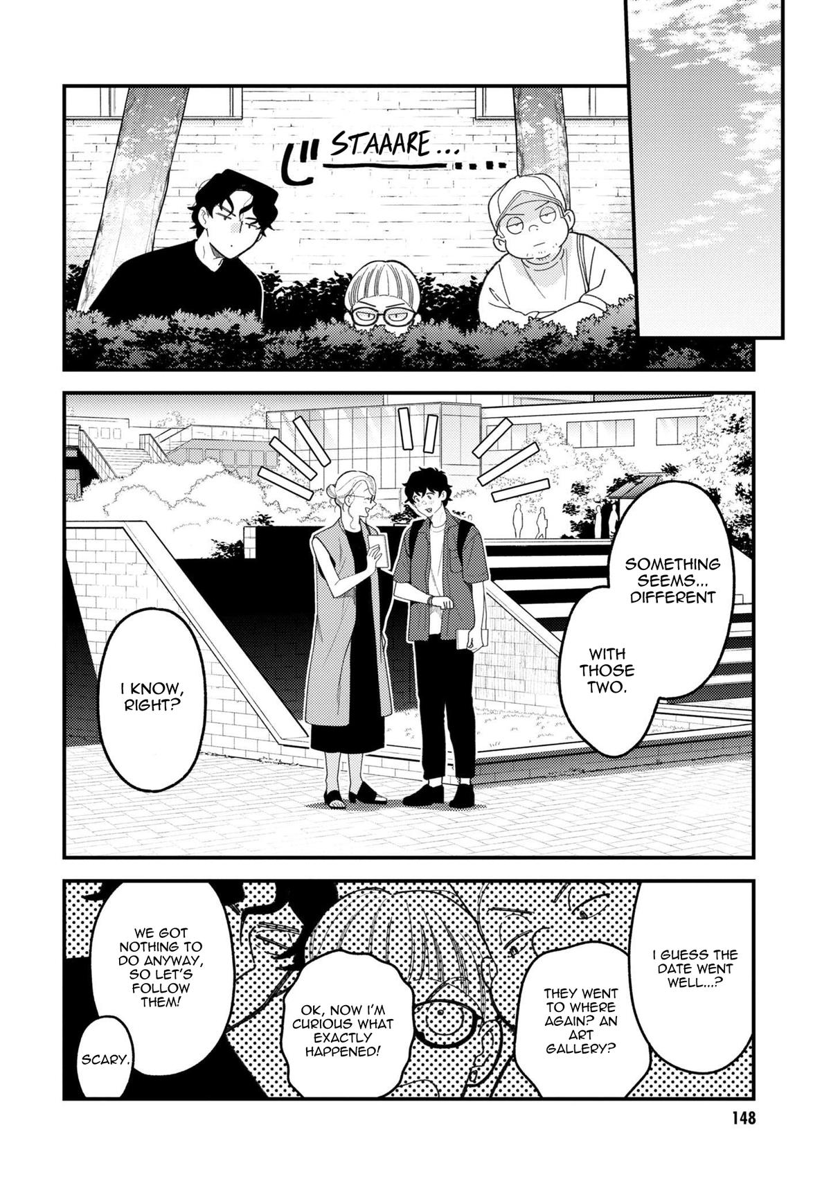 If You're Gonna Dress up, Do It Like This Chap 100 - Next Chap 101