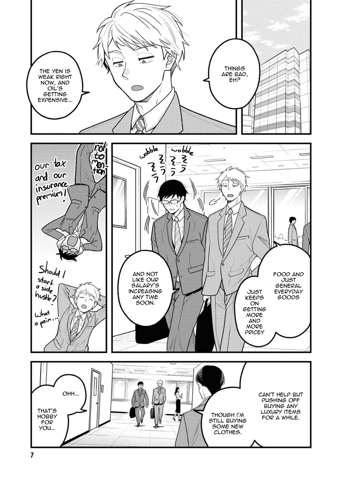If You're Gonna Dress up, Do It Like This Chap 101 - Next Chap 102