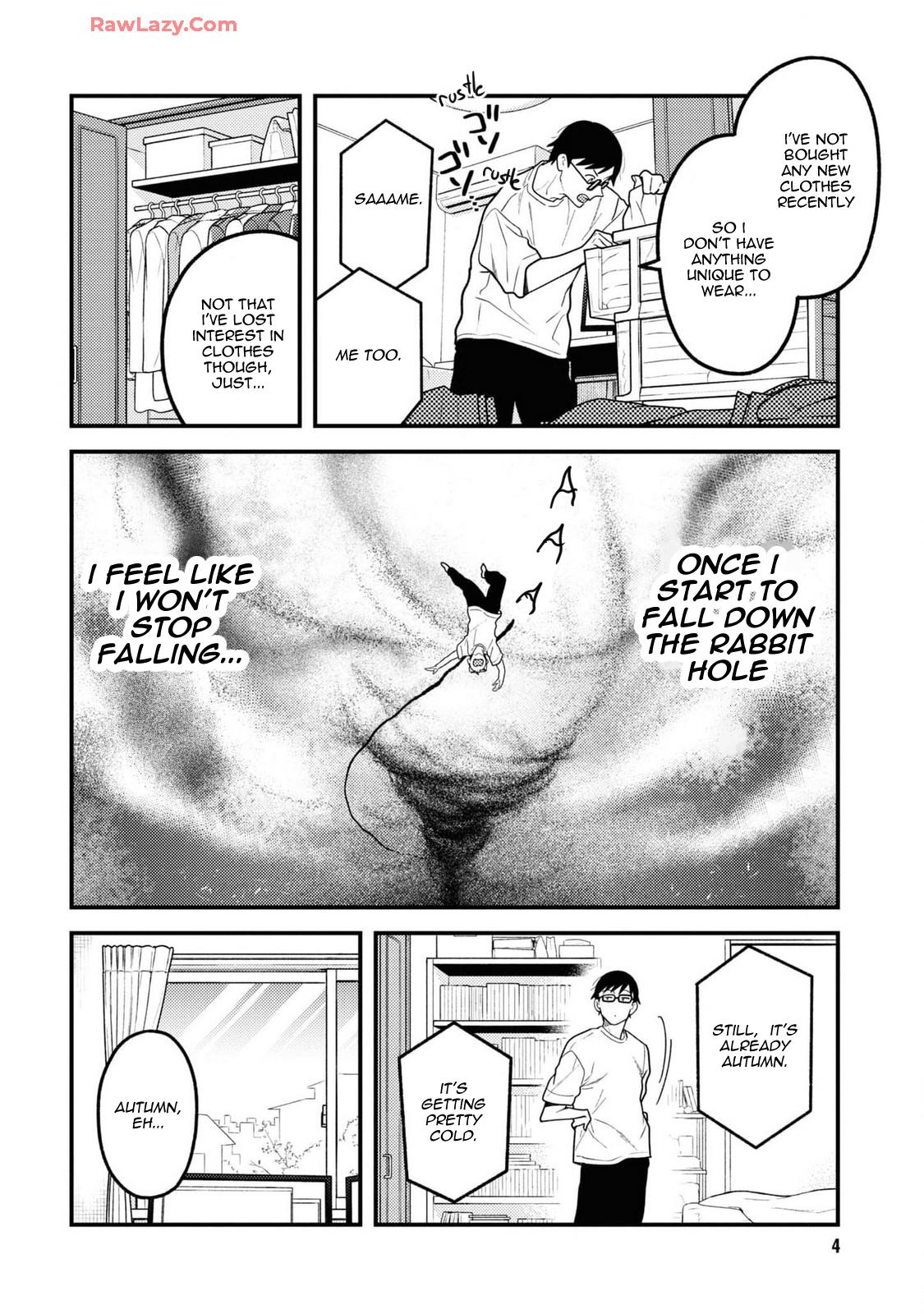 If You're Gonna Dress up, Do It Like This Chap 101 - Next Chap 102