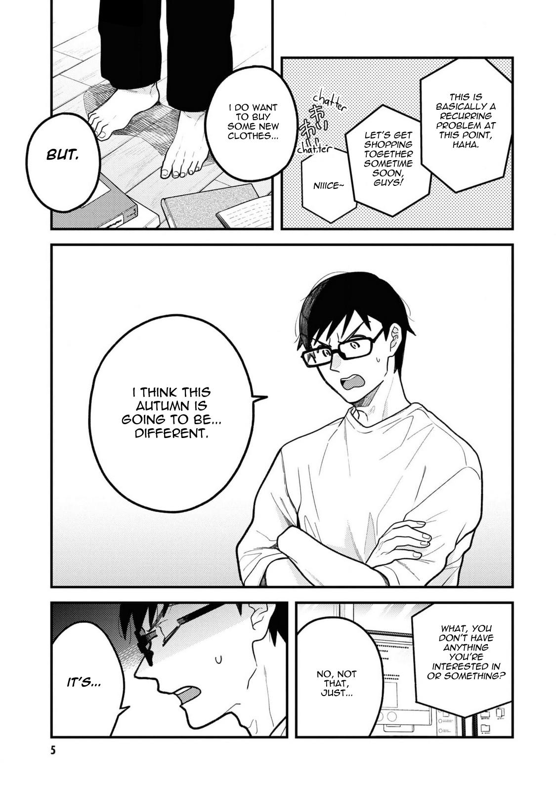 If You're Gonna Dress up, Do It Like This Chap 101 - Next Chap 102
