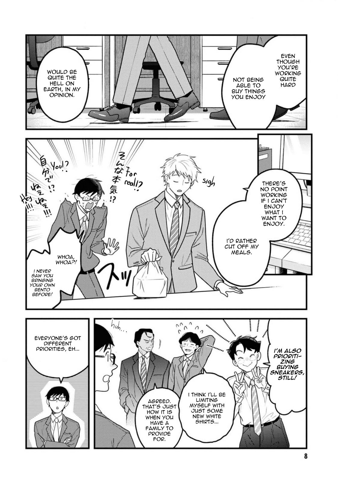 If You're Gonna Dress up, Do It Like This Chap 101 - Next Chap 102