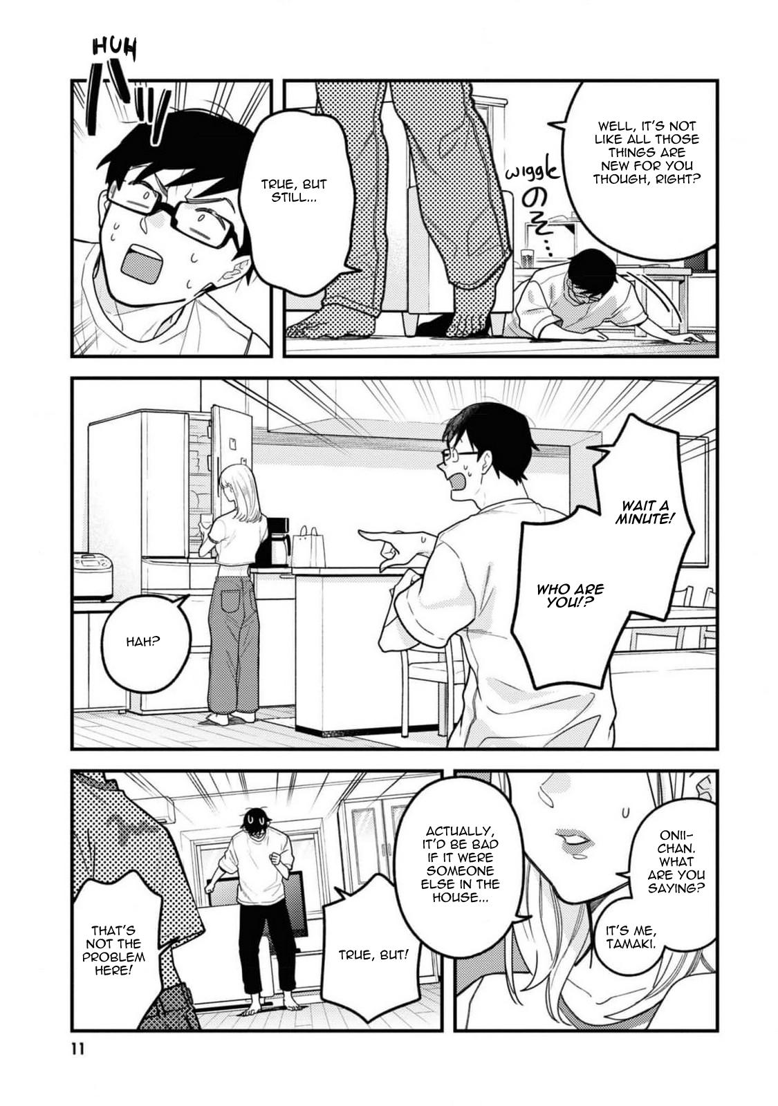 If You're Gonna Dress up, Do It Like This Chap 101 - Next Chap 102